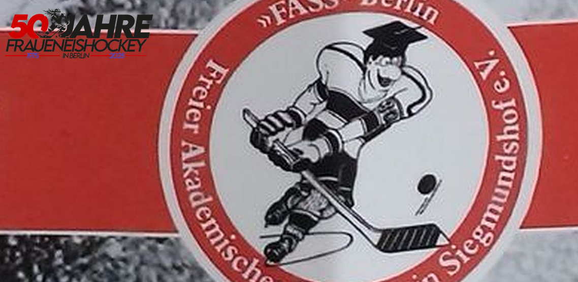 Fraueneishockey